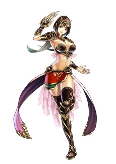 画像ギャラリー No.014のサムネイル画像 / 「三国群英伝ONLINE2」，新職業「拳士」が登場する大型アップデート「拳抜弩張」を2月13日に実装