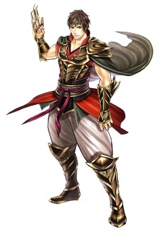 画像ギャラリー No.015のサムネイル画像 / 「三国群英伝ONLINE2」，新職業「拳士」が登場する大型アップデート「拳抜弩張」を2月13日に実装