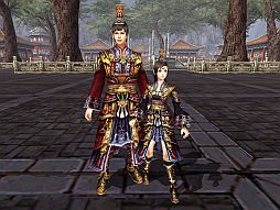 画像ギャラリー No.010のサムネイル画像 / 「三国群英伝ONLINE2」アップデート「火戦連環」が1月21日実施。PVも公開