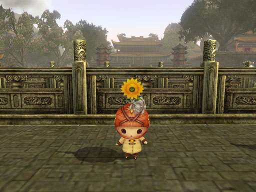 画像ギャラリー No.001のサムネイル画像 / 「三国群英伝ONLINE2」，対戦専用モード「競技版」が7月8日に実装