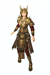 画像ギャラリー No.003のサムネイル画像 / 「三国群英伝ONLINE2」,本日より「群英伝SPBOX」シリーズ第1弾を販売
