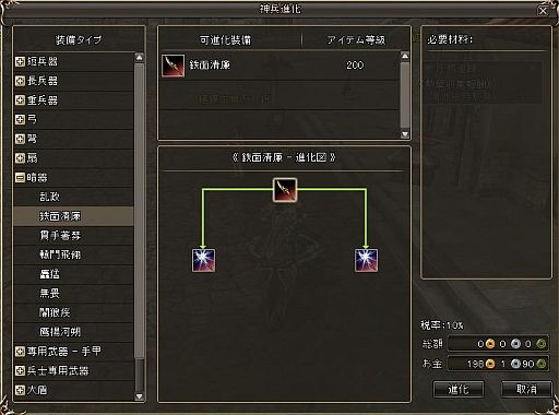 画像ギャラリー No.006のサムネイル画像 / 「三国群英伝ONLINE2」初心者をサポートする新規登録キャンペーンが実施