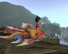 画像ギャラリー No.008のサムネイル画像 / 「三国群英伝ONLINE2」初心者をサポートする新規登録キャンペーンが実施