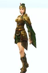 画像ギャラリー No.016のサムネイル画像 / 「三国群英伝ONLINE2」の2周年を記念したイベントやキャンペーンが開始