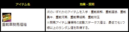 画像ギャラリー No.002のサムネイル画像 / 「三国群英伝ONLINE2」の毎日活動に“旗揚げ”“赤壁水戦”が実装