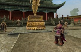 画像ギャラリー No.001のサムネイル画像 / 「三国群英伝ONLINE2」新システム「守城武将」実装やゲームバランス調整実施