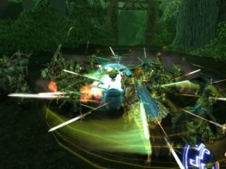 画像ギャラリー No.003のサムネイル画像 / 「三国群英伝ONLINE2」新システム「守城武将」実装やゲームバランス調整実施