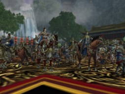 画像ギャラリー No.004のサムネイル画像 / 「三国群英伝ONLINE2」新システム「守城武将」実装やゲームバランス調整実施