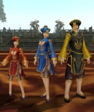 画像ギャラリー No.009のサムネイル画像 / 「三国群英伝ONLINE2」新システム「守城武将」実装やゲームバランス調整実施
