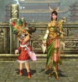 画像ギャラリー No.014のサムネイル画像 / 「三国群英伝ONLINE2」新システム「守城武将」実装やゲームバランス調整実施