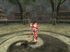 画像ギャラリー No.012のサムネイル画像 / 「三国群英伝ONLINE2」，大型アップデート第13弾「魔天絶策」を実装。期間限定イベント「群英伝のクリスマス」も開催中