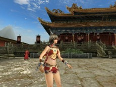 画像ギャラリー No.018のサムネイル画像 / 「三国群英伝ONLINE2」，大型アップデート第13弾「魔天絶策」を実装。期間限定イベント「群英伝のクリスマス」も開催中