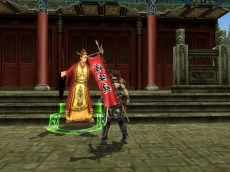 画像ギャラリー No.021のサムネイル画像 / 「三国群英伝ONLINE2」，大型アップデート第13弾「魔天絶策」を実装。期間限定イベント「群英伝のクリスマス」も開催中