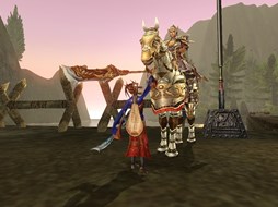 画像ギャラリー No.003のサムネイル画像 / 「三国群英伝ONLINE2」ゲームバランス調整を本日実施。新ダンジョンも実装に