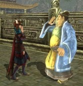 画像ギャラリー No.005のサムネイル画像 / 「三国群英伝ONLINE2」に新たな強化システム「虎符」が本日実装