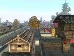 画像ギャラリー No.003のサムネイル画像 / 「三国群英伝ONLINE2」，大型アップデート「東将之風」が実装。新日本マップ「安土」「甲斐」や，新兵士「忍者」「修羅忍者」が登場だ