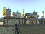 画像ギャラリー No.004のサムネイル画像 / 「三国群英伝ONLINE2」，大型アップデート「東将之風」が実装。新日本マップ「安土」「甲斐」や，新兵士「忍者」「修羅忍者」が登場だ
