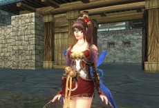 画像ギャラリー No.007のサムネイル画像 / 「三国群英伝ONLINE2」，大型アップデート「東将之風」が実装。新日本マップ「安土」「甲斐」や，新兵士「忍者」「修羅忍者」が登場だ