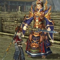 画像ギャラリー No.011のサムネイル画像 / 「三国群英伝ONLINE2」，大型アップデート「東将之風」が実装。新日本マップ「安土」「甲斐」や，新兵士「忍者」「修羅忍者」が登場だ