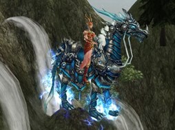 画像ギャラリー No.003のサムネイル画像 / 「三国群英伝ONLINE2」新任務「特殊採掘」を実装＆2つのイベントが開催中