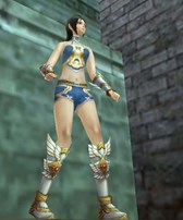 画像ギャラリー No.006のサムネイル画像 / 「三国群英伝ONLINE2」神兵進化「銀載」実装＆イベント「秋の融合飼育」開催