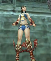 画像ギャラリー No.007のサムネイル画像 / 「三国群英伝ONLINE2」神兵進化「銀載」実装＆イベント「秋の融合飼育」開催