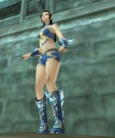 画像ギャラリー No.008のサムネイル画像 / 「三国群英伝ONLINE2」神兵進化「銀載」実装＆イベント「秋の融合飼育」開催