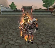 画像ギャラリー No.006のサムネイル画像 / 「三国群英伝ONLINE2」，上級者向けインスタンス「潼関の戦い」が実装