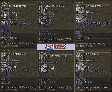画像ギャラリー No.004のサムネイル画像 / 「三国群英伝ONLINE2」，期間限定イベント「養兵千日」開催。2月9日まで