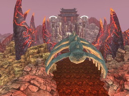 画像ギャラリー No.002のサムネイル画像 / 「三国群英伝ONLINE2」に新たなマップや兵種、最上級奥義などが登場