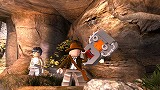 LEGO Indiana Jones: The Original Adventures（Macintosh）