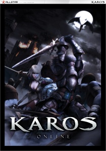 画像ギャラリー No.002のサムネイル画像 / 王道なコンテンツと低スペック動作が魅力の新作MMO「KAROS Online」のプロモムービーを掲載