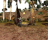 画像ギャラリー No.004のサムネイル画像 / MMORPG「KAROS Online」，マップ風景や戦闘シーンにフォーカスした最新スクリーンショット40点をどどんと公開