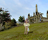 画像ギャラリー No.010のサムネイル画像 / MMORPG「KAROS Online」，マップ風景や戦闘シーンにフォーカスした最新スクリーンショット40点をどどんと公開