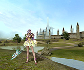 画像ギャラリー No.011のサムネイル画像 / MMORPG「KAROS Online」，マップ風景や戦闘シーンにフォーカスした最新スクリーンショット40点をどどんと公開