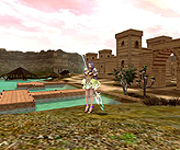 画像ギャラリー No.015のサムネイル画像 / MMORPG「KAROS Online」，マップ風景や戦闘シーンにフォーカスした最新スクリーンショット40点をどどんと公開