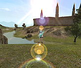 画像ギャラリー No.016のサムネイル画像 / MMORPG「KAROS Online」，マップ風景や戦闘シーンにフォーカスした最新スクリーンショット40点をどどんと公開