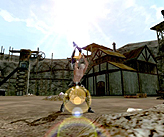 画像ギャラリー No.017のサムネイル画像 / MMORPG「KAROS Online」，マップ風景や戦闘シーンにフォーカスした最新スクリーンショット40点をどどんと公開