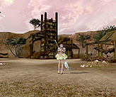 画像ギャラリー No.019のサムネイル画像 / MMORPG「KAROS Online」，マップ風景や戦闘シーンにフォーカスした最新スクリーンショット40点をどどんと公開