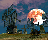 画像ギャラリー No.021のサムネイル画像 / MMORPG「KAROS Online」，マップ風景や戦闘シーンにフォーカスした最新スクリーンショット40点をどどんと公開