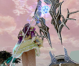 画像ギャラリー No.023のサムネイル画像 / MMORPG「KAROS Online」，マップ風景や戦闘シーンにフォーカスした最新スクリーンショット40点をどどんと公開