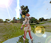 画像ギャラリー No.030のサムネイル画像 / MMORPG「KAROS Online」，マップ風景や戦闘シーンにフォーカスした最新スクリーンショット40点をどどんと公開