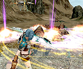 画像ギャラリー No.032のサムネイル画像 / MMORPG「KAROS Online」，マップ風景や戦闘シーンにフォーカスした最新スクリーンショット40点をどどんと公開