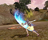画像ギャラリー No.034のサムネイル画像 / MMORPG「KAROS Online」，マップ風景や戦闘シーンにフォーカスした最新スクリーンショット40点をどどんと公開