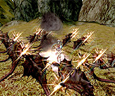 画像ギャラリー No.037のサムネイル画像 / MMORPG「KAROS Online」，マップ風景や戦闘シーンにフォーカスした最新スクリーンショット40点をどどんと公開