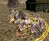 画像ギャラリー No.038のサムネイル画像 / MMORPG「KAROS Online」，マップ風景や戦闘シーンにフォーカスした最新スクリーンショット40点をどどんと公開