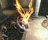 画像ギャラリー No.040のサムネイル画像 / MMORPG「KAROS Online」，マップ風景や戦闘シーンにフォーカスした最新スクリーンショット40点をどどんと公開