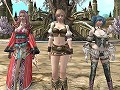 「KAROS Online」，3月25日17：00からクローズドβテスターの募集を実施。選考方法は“先着順”が1万名＋抽選で3000名