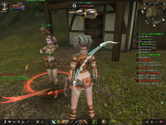 画像ギャラリー No.002のサムネイル画像 / “王道たる正統派MMORPG”ってなんだ? 「KAROS ONLINE」をプレイして正統派っぷりを確かめてみた