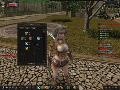 画像ギャラリー No.005のサムネイル画像 / “王道たる正統派MMORPG”ってなんだ? 「KAROS ONLINE」をプレイして正統派っぷりを確かめてみた